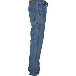 Calças de ganga Urban Classics image-2