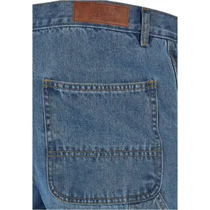 Calças de ganga Urban Classics image-5