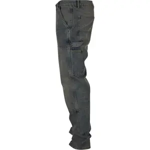 Calças de ganga Urban Classics image-3