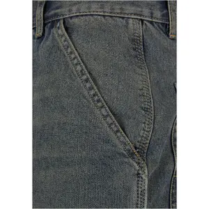 Calças de ganga Urban Classics image-4