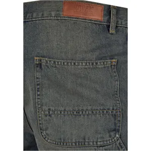 Calças de ganga Urban Classics image-5