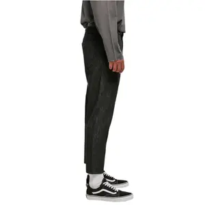 Jeans court fuselé Urban Classics image-6