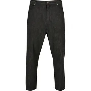 Jeans court fuselé Urban Classics image-0