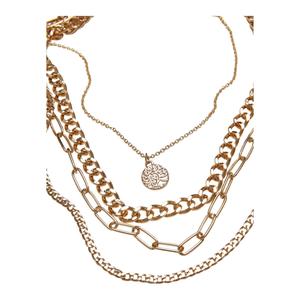 Halskette Urban Classics Penumbra Layering image-1