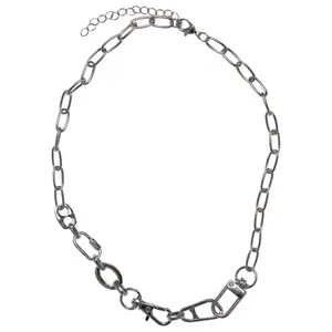 Women's necklace Urban Classics Various Fastener