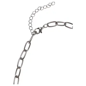 Women's necklace Urban Classics Various Fastener image-2