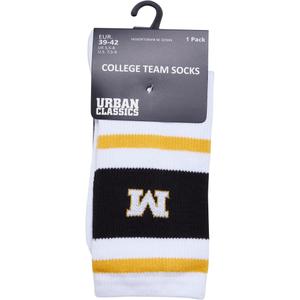 Socks Urban Classics College Team image-1