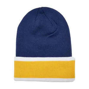 Bonnet Urban Classics College Team image-1