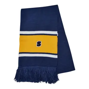 scarf Urban Classics College Team image-0