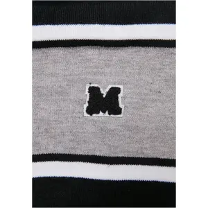 Beanie and scarf Urban Classics College Team Package image-4