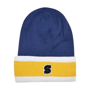 Bonnet et écharpe Urban Classics College Team Package image-1