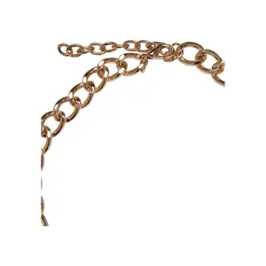 Women's necklace Urban Classics Comet Crystal image-2