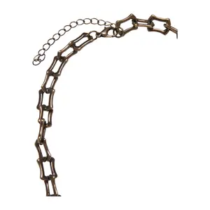 Women's necklace Urban Classics Chunky Chain image-2