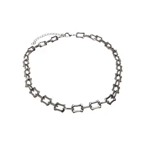 Women's necklace Urban Classics Chunky Chain