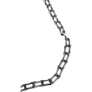 Women's necklace Urban Classics Chunky Chain image-3