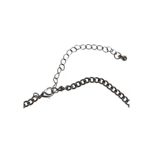 Women's necklace Urban Classics Mercury Layering image-2