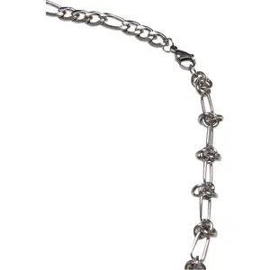 Women's necklace Urban Classics Mars Various Chain image-2