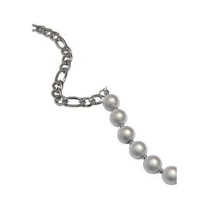 Women's necklace Urban Classics Mars Various Chain image-4