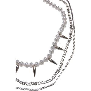 Collar Urban Classics Meridian Pearl Layering image-2