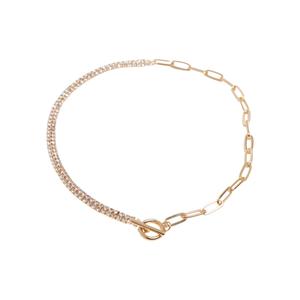 tb5843-00109-women-s-necklace-urban-classics-venus-various-flashy-chain-golden-one-size