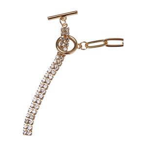 Halskette Urban Classics Venus Various Flashy Chain image-2