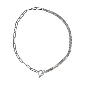 Women's necklace Urban Classics Venus Various Flashy Chain image-1