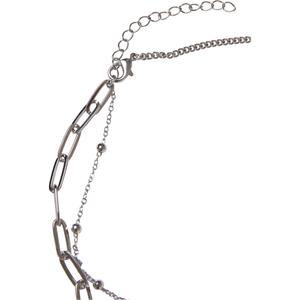 Halskette Kette diverse Perle Damen Urban Classics Jupiter image-2