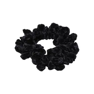 haarbandjes Urban Classics Fluffy (x4) image-4