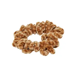 haarbandjes Urban Classics Fluffy (x4) image-5