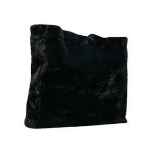 Tote bag fake fur woman Urban Classics image-2