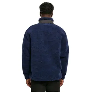 Jacket Urban Classics AOP Sherpa image-2