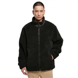 Sherpa fleece Urban Classics Basic image-2