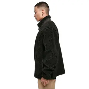 Sherpa fleece Urban Classics Basic image-5