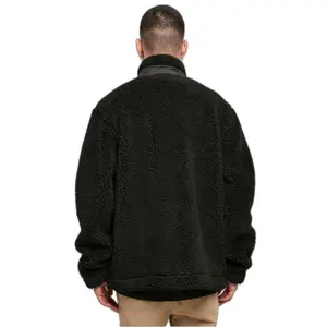 Sherpa fleece Urban Classics Basic image-4