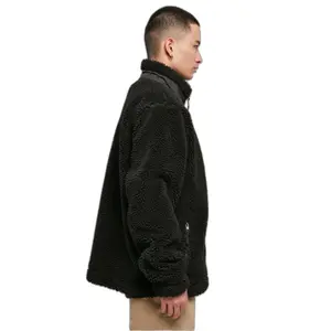 Sherpa fleece Urban Classics Basic image-6