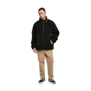 Sherpa fleece Urban Classics Basic image-1