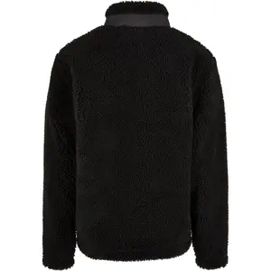 Sherpa fleece Urban Classics Basic image-3