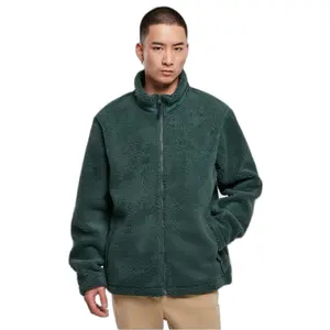 Sherpa fleece Urban Classics Basic image-0