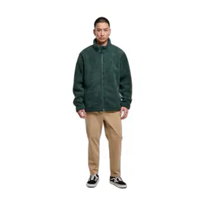Sherpa fleece Urban Classics Basic image-1