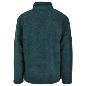 Sherpa fleece Urban Classics Basic image-2