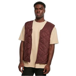 Sleeveless zipped jacket Urban Classics GT image-2