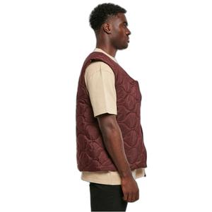 Sleeveless zipped jacket Urban Classics GT image-6