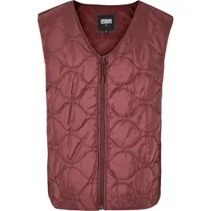 Sleeveless zipped jacket Urban Classics GT