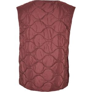 Sleeveless zipped jacket Urban Classics GT image-1