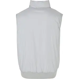 Sleeveless Puffer Jacket Urban Classics Clean image-1