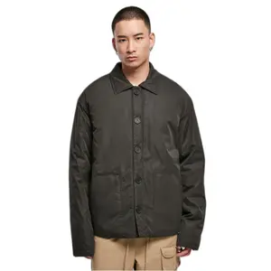 Veste imperméable Urban Classics Utility image-2