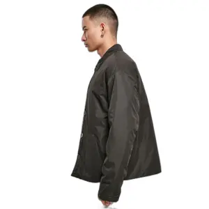 Veste imperméable Urban Classics Utility image-5