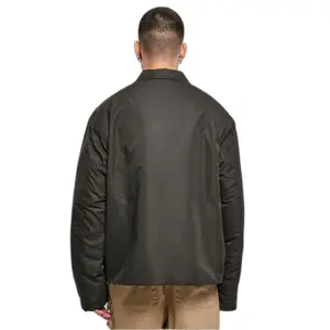 Veste imperméable Urban Classics Utility image-4