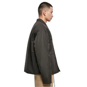 Veste imperméable Urban Classics Utility image-6