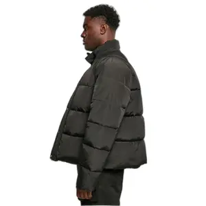 Casaco Raglan Urban Classics GT image-5